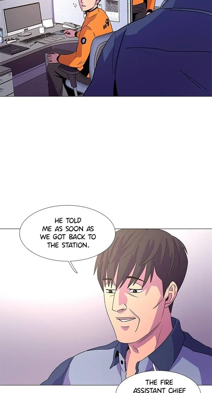 1 Second Chapter 68 - Page 25