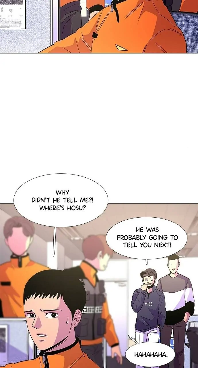 1 Second Chapter 68 - Page 27
