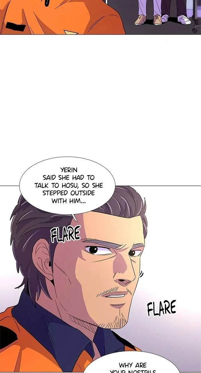 1 Second Chapter 68 - Page 28