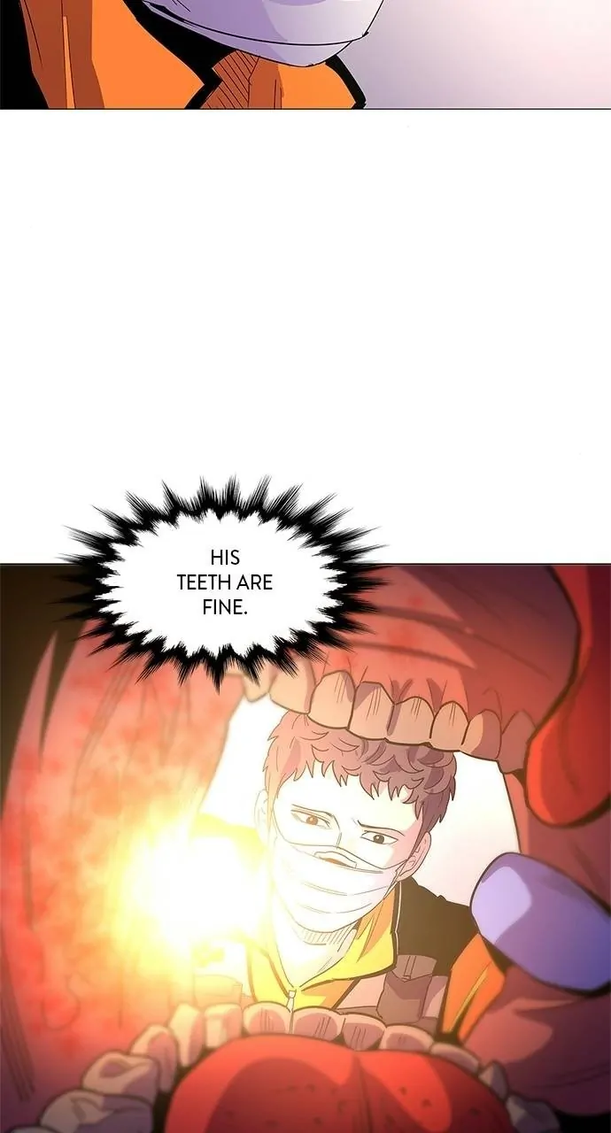 1 Second Chapter 68 - Page 4