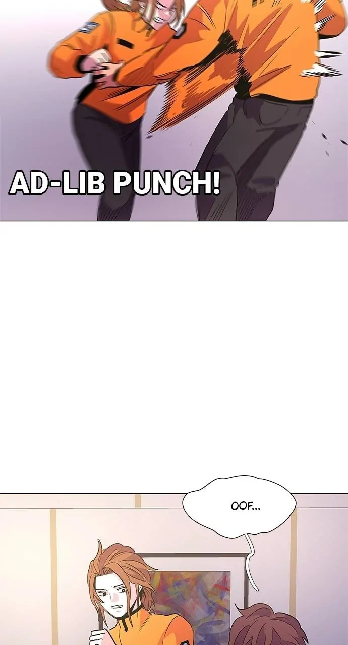 1 Second Chapter 68 - Page 35