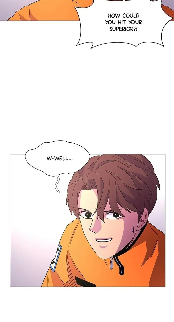 1 Second Chapter 68 - Page 37