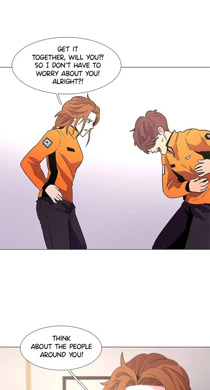 1 Second Chapter 68 - Page 38