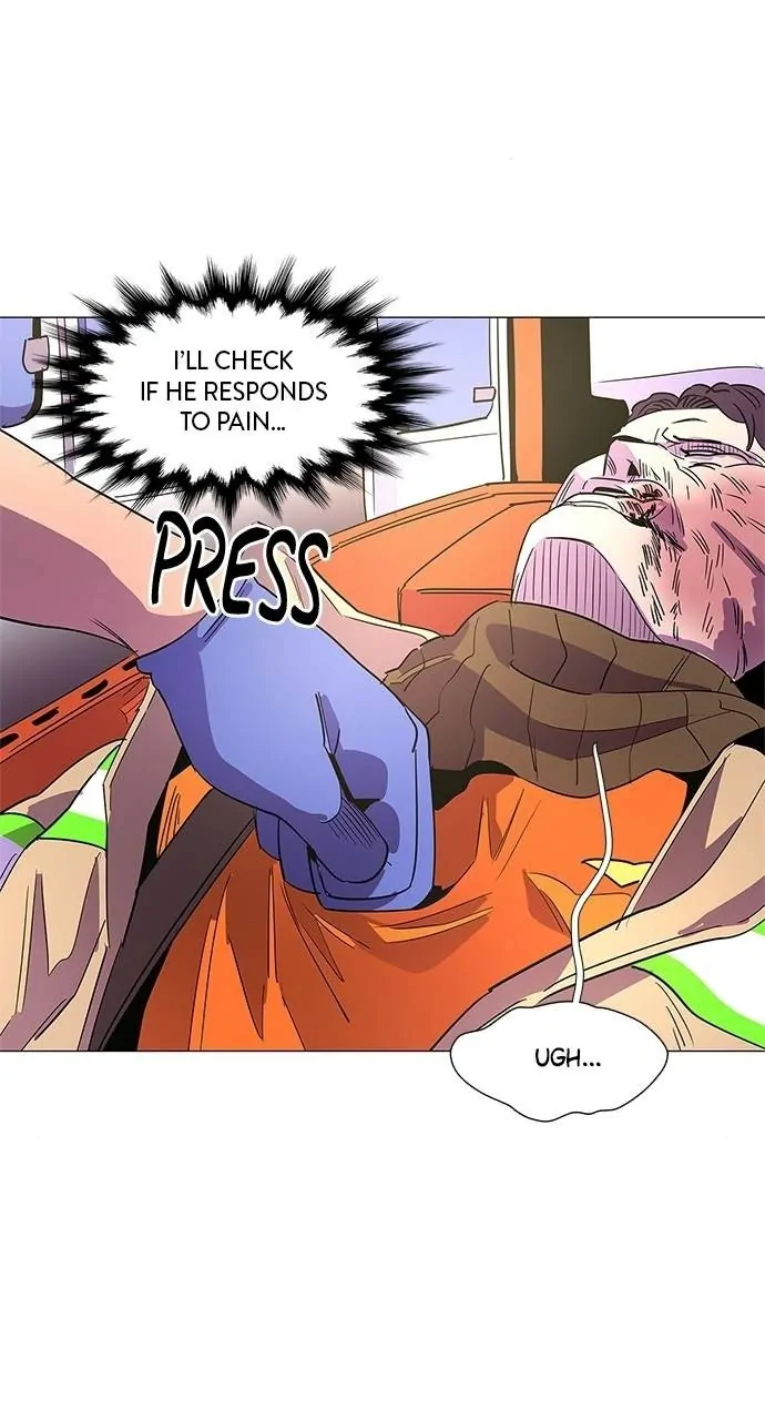1 Second Chapter 68 - Page 6