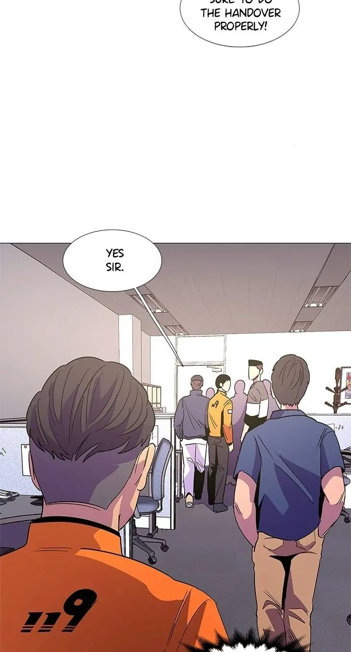 1 Second Chapter 68 - Page 65