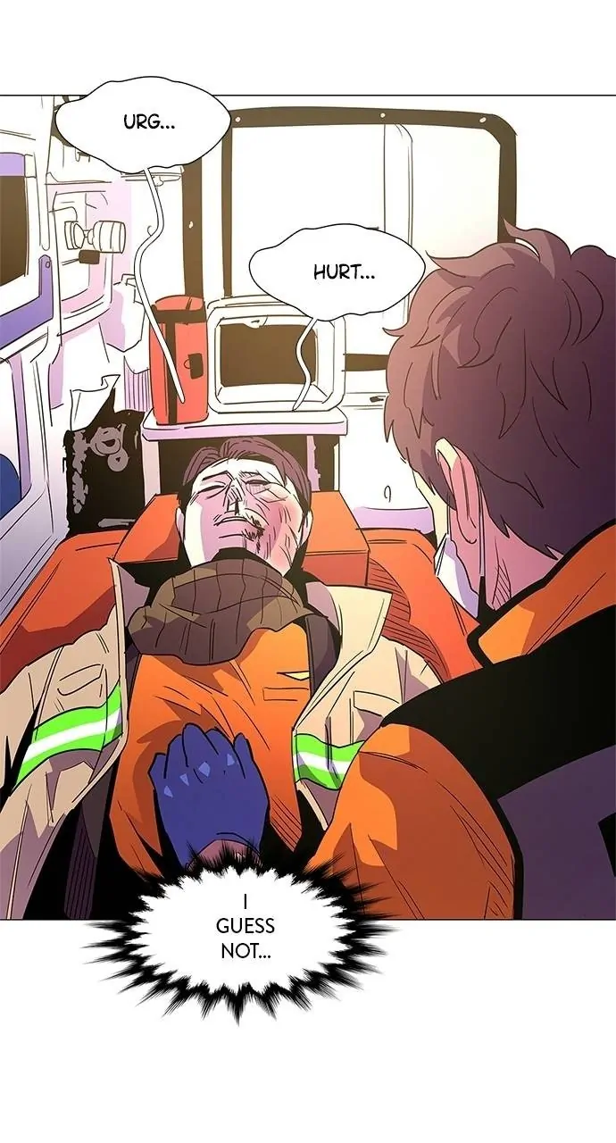 1 Second Chapter 68 - Page 8