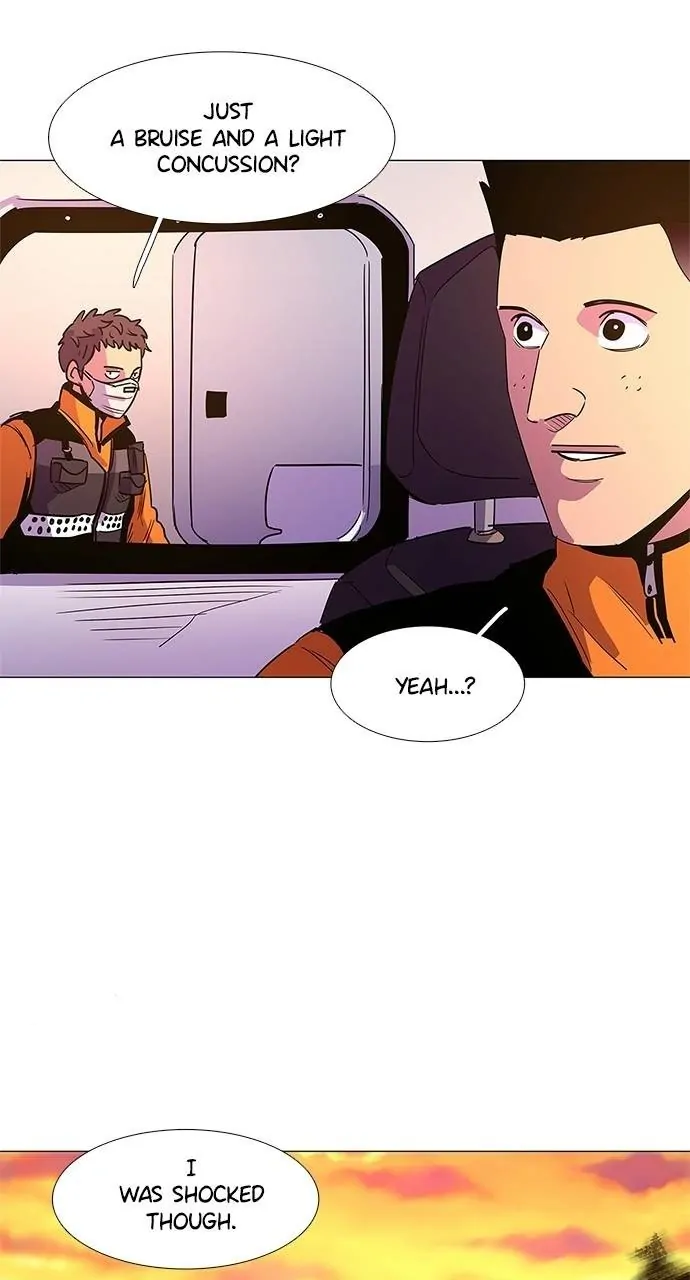 1 Second Chapter 68 - Page 10