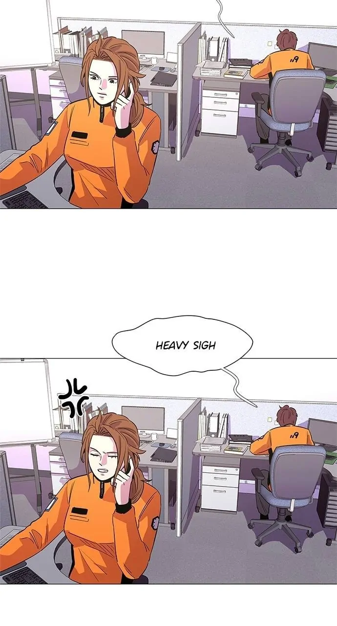 1 Second Chapter 69 - Page 16