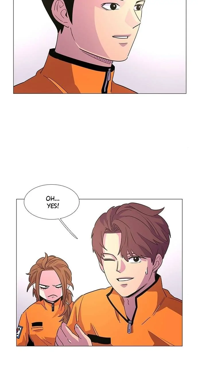1 Second Chapter 69 - Page 22