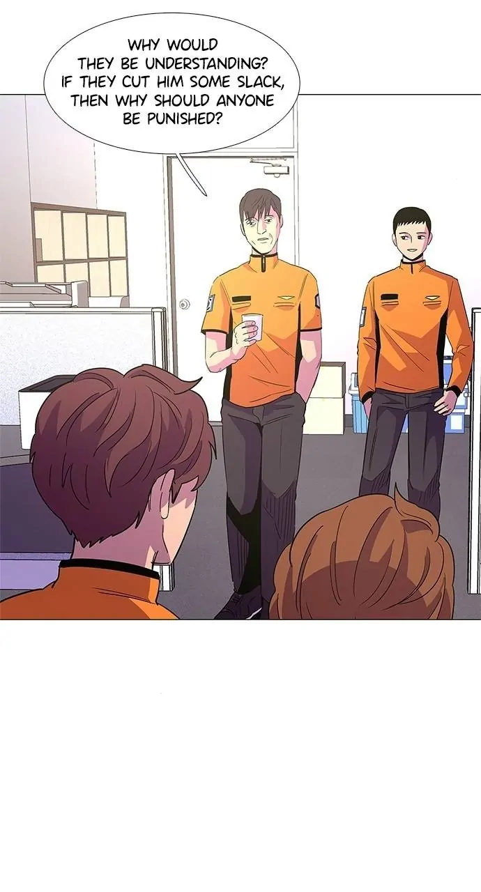 1 Second Chapter 69 - Page 35