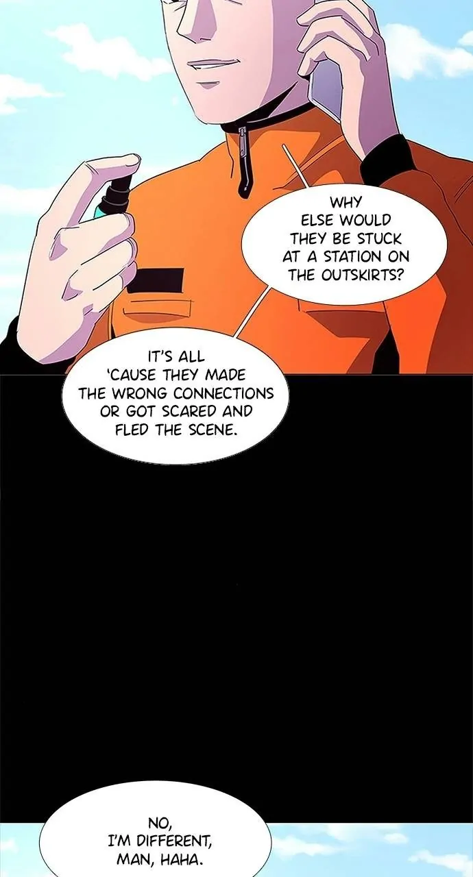 1 Second Chapter 69 - Page 47