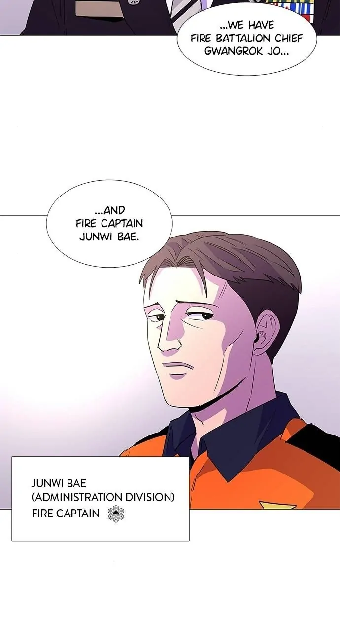 1 Second Chapter 69 - Page 61