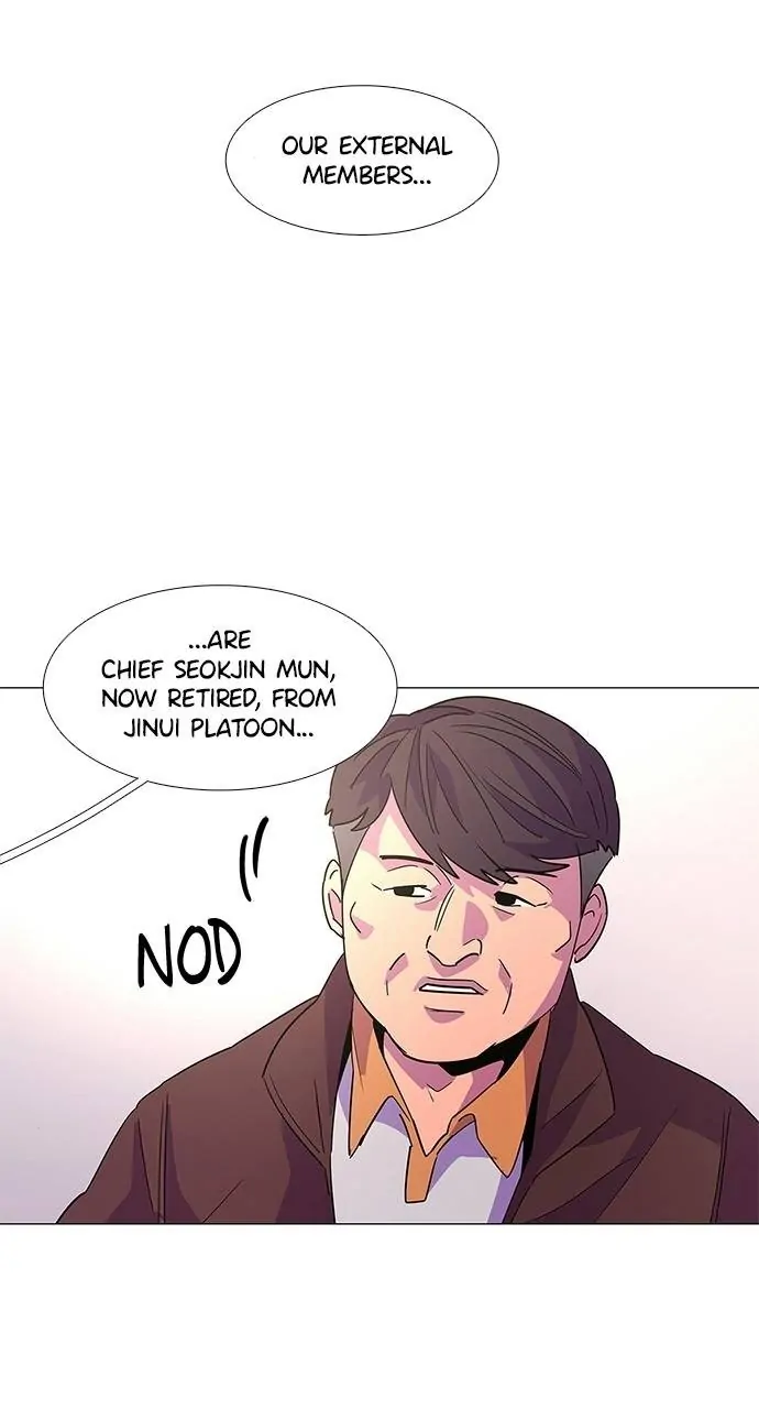1 Second Chapter 69 - Page 62