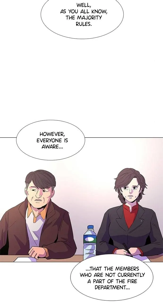 1 Second Chapter 69 - Page 64