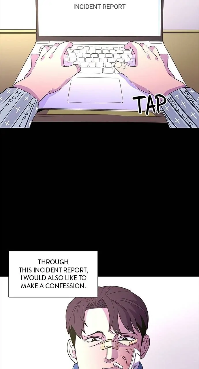 1 Second Chapter 69 - Page 71