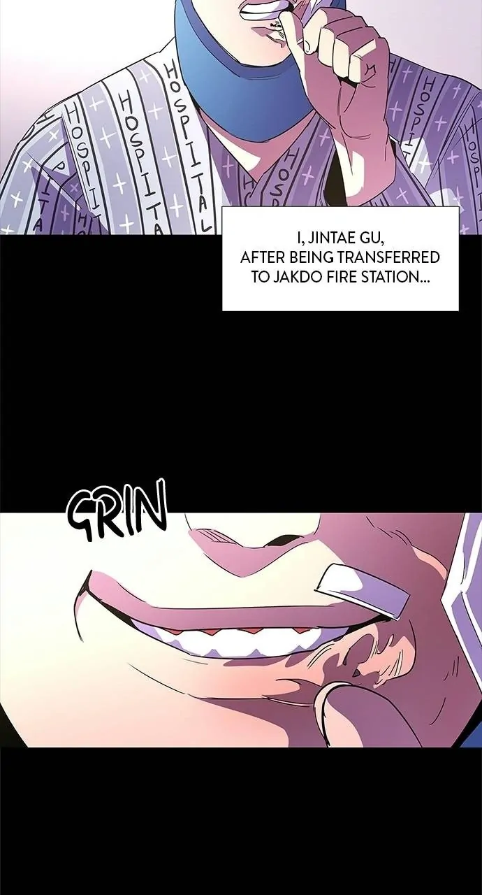 1 Second Chapter 69 - Page 72