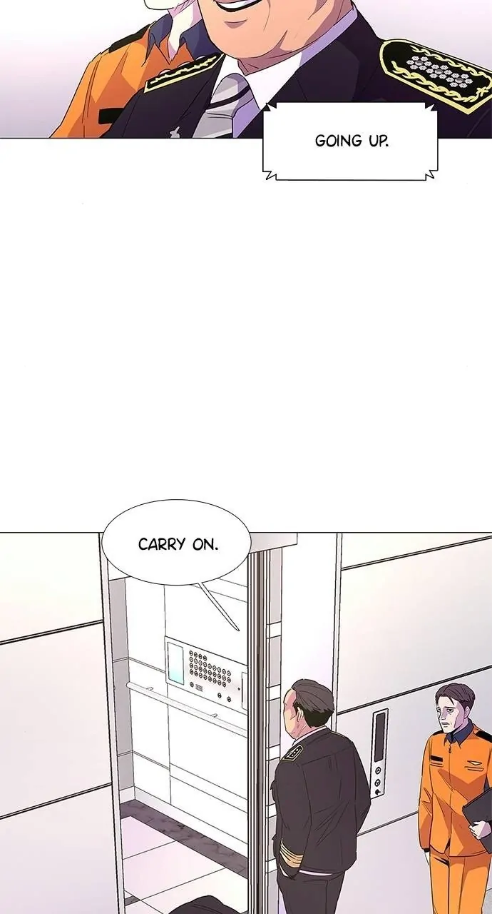 1 Second Chapter 69 - Page 9