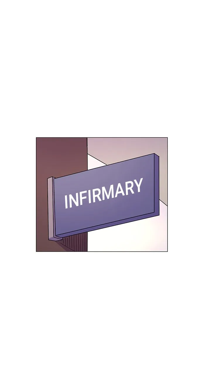 1 Second Chapter 7 - Page 1