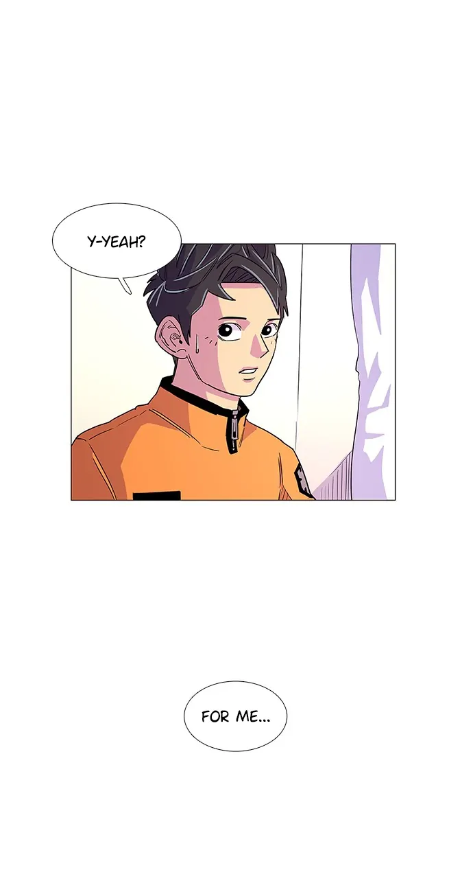 1 Second Chapter 7 - Page 11
