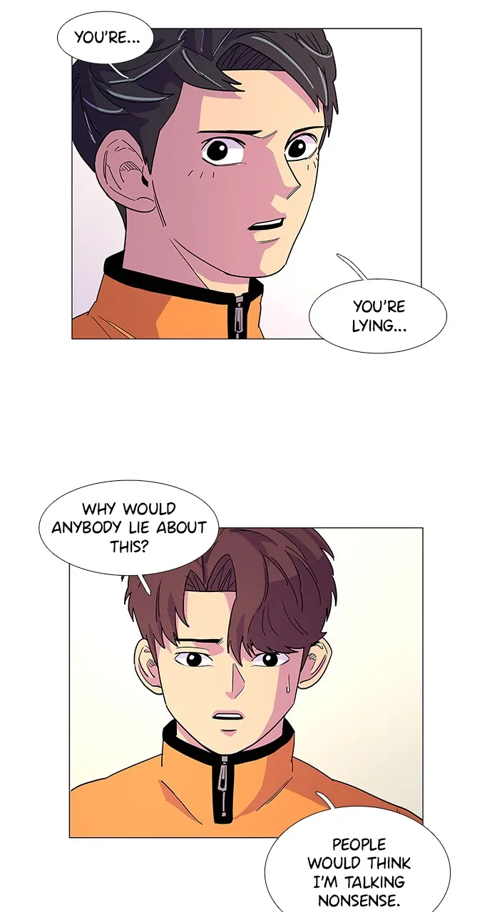1 Second Chapter 7 - Page 17
