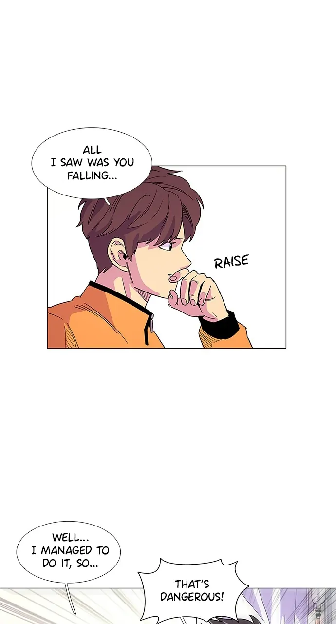 1 Second Chapter 7 - Page 20