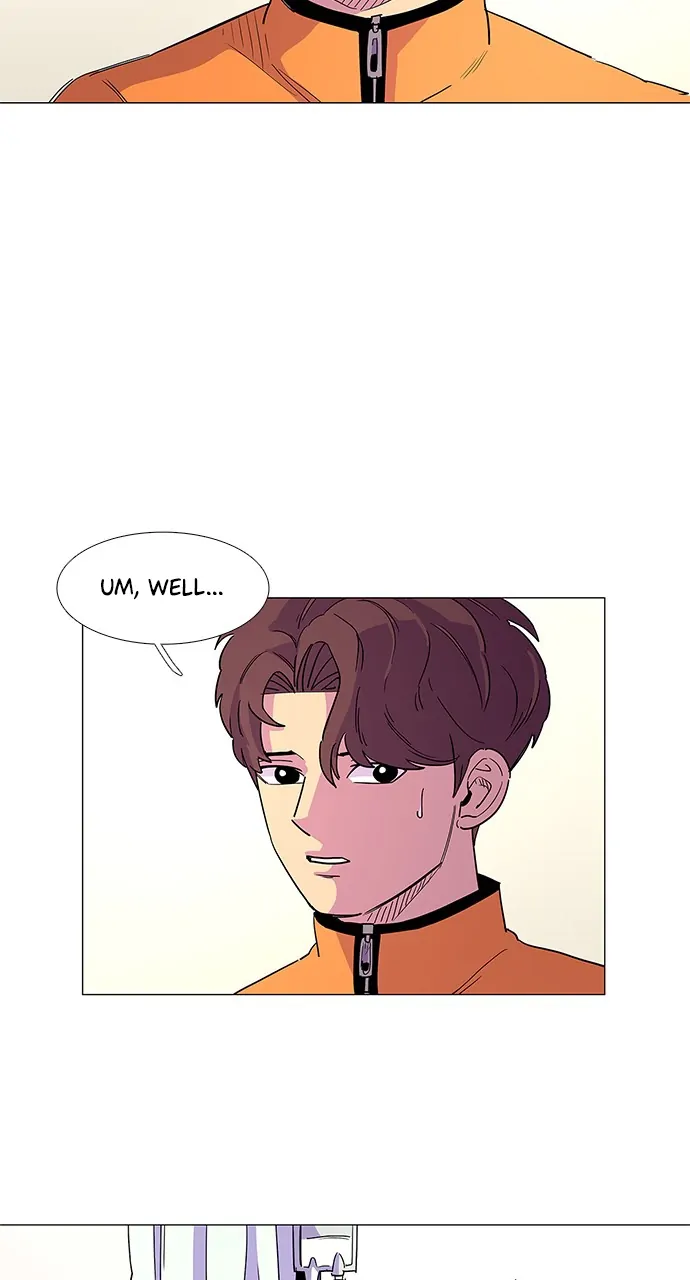1 Second Chapter 7 - Page 3