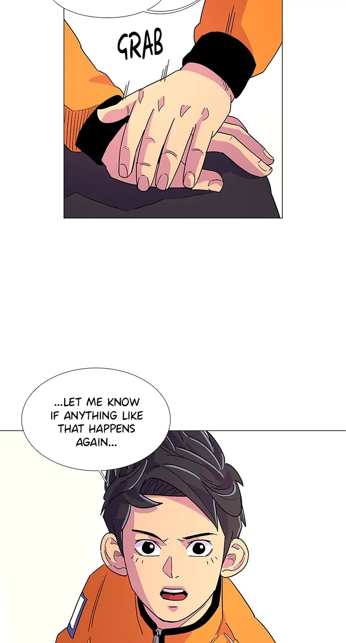 1 Second Chapter 7 - Page 25
