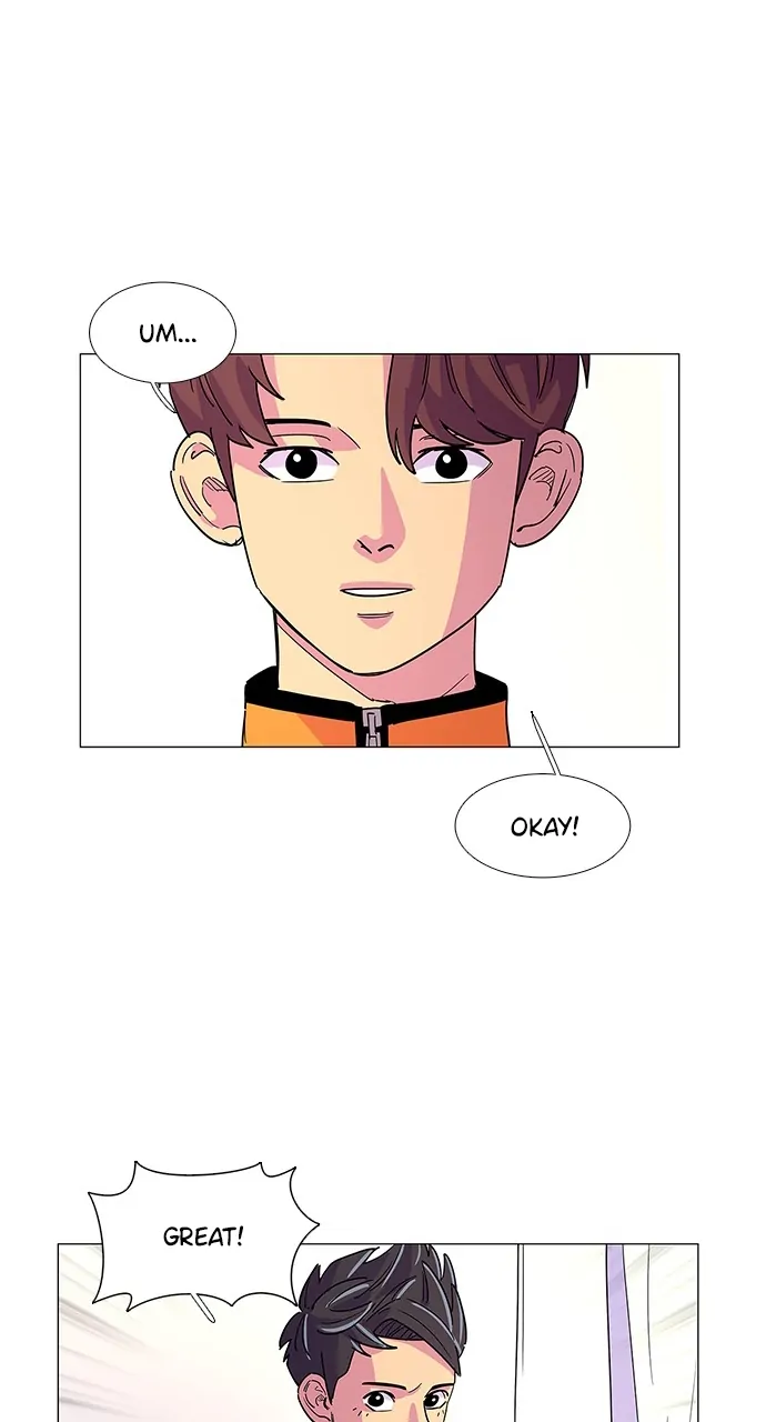 1 Second Chapter 7 - Page 28