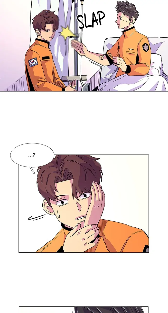 1 Second Chapter 7 - Page 4