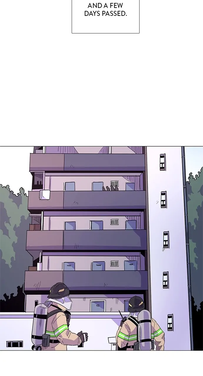 1 Second Chapter 7 - Page 31