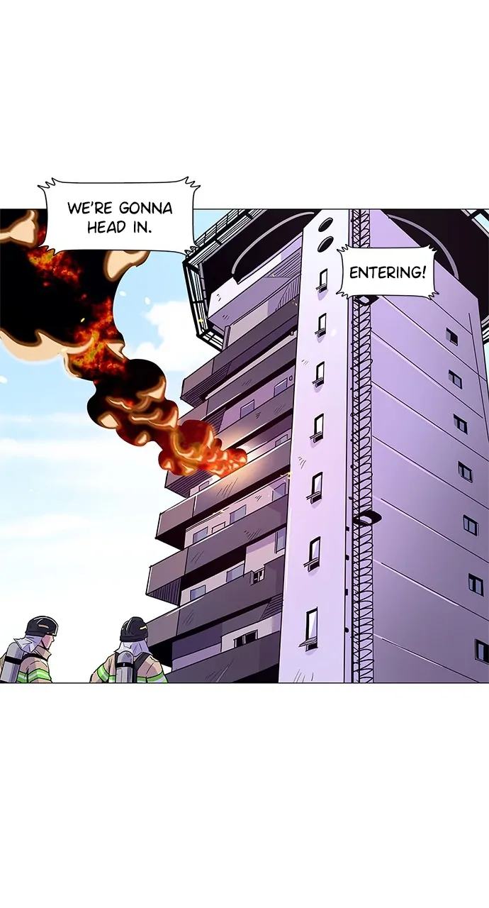 1 Second Chapter 7 - Page 39