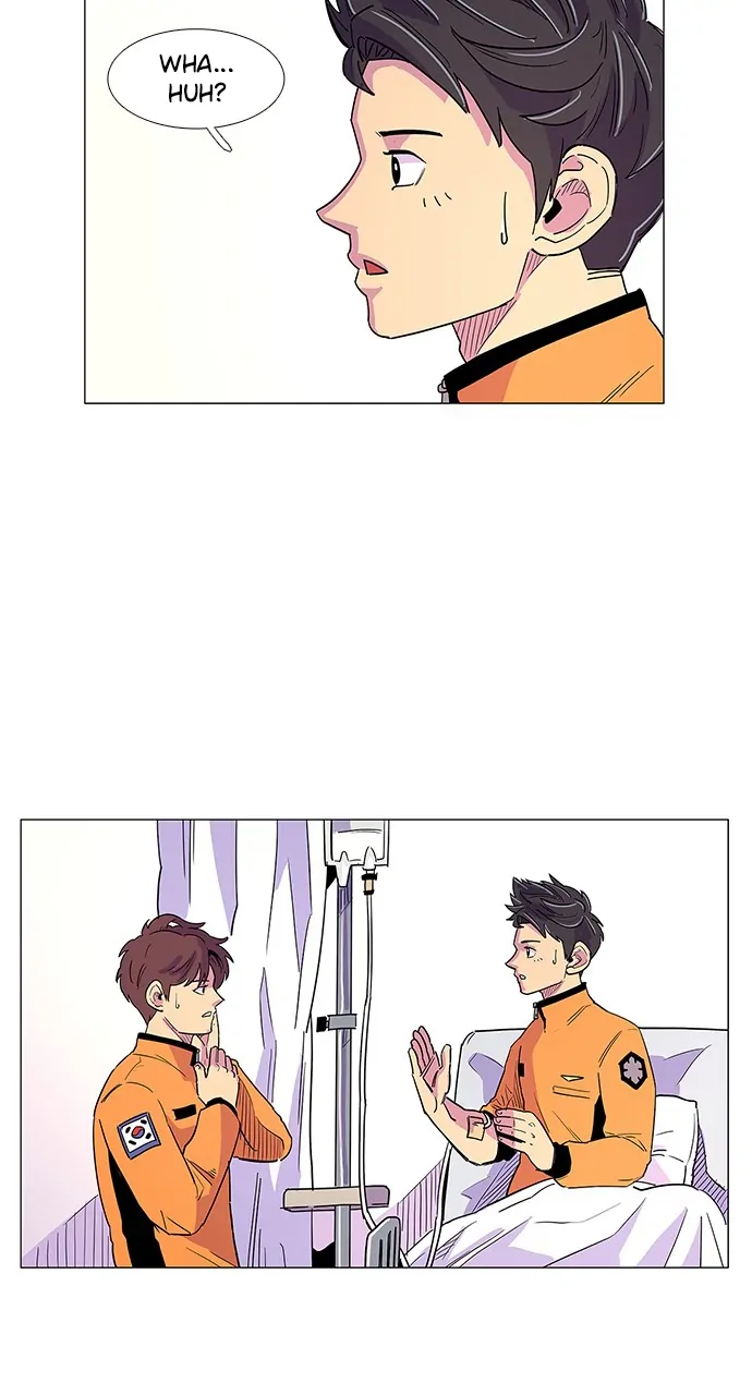 1 Second Chapter 7 - Page 5
