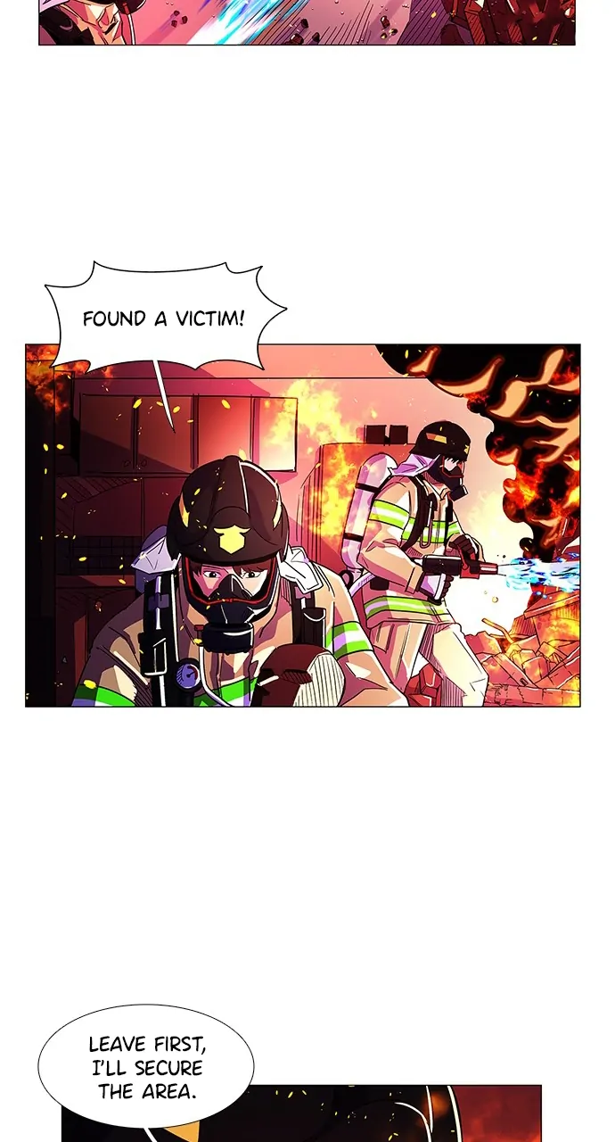 1 Second Chapter 7 - Page 43