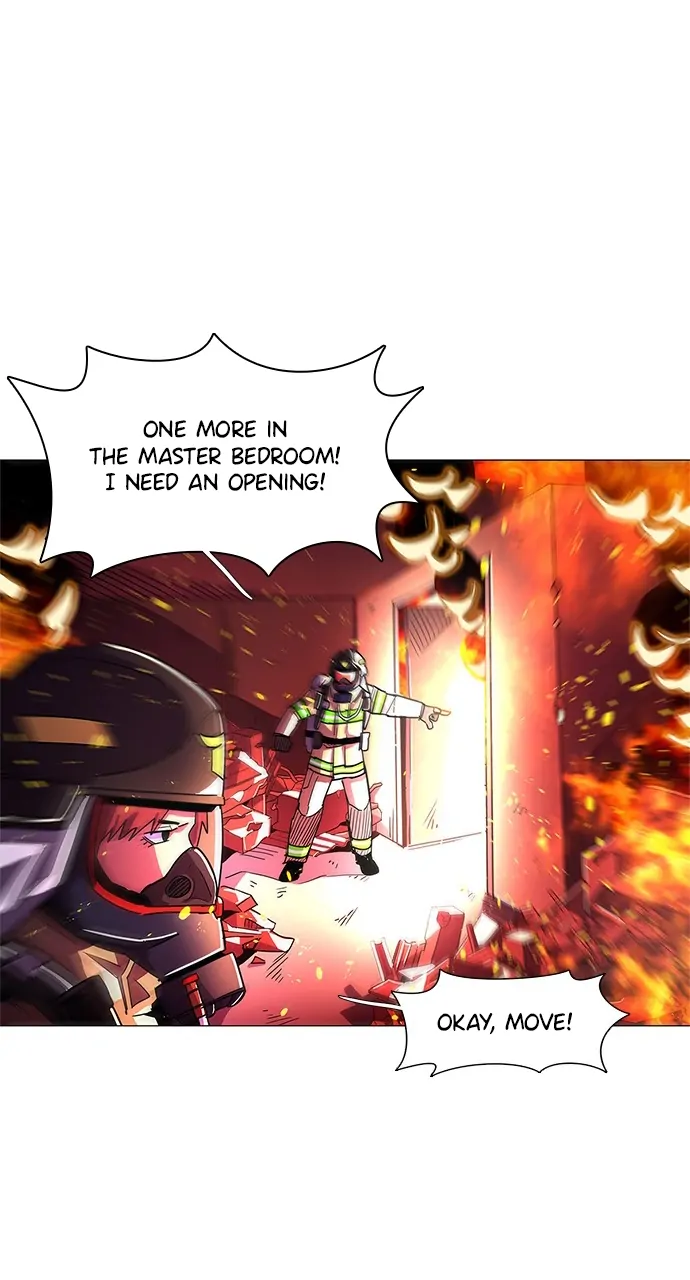 1 Second Chapter 7 - Page 45