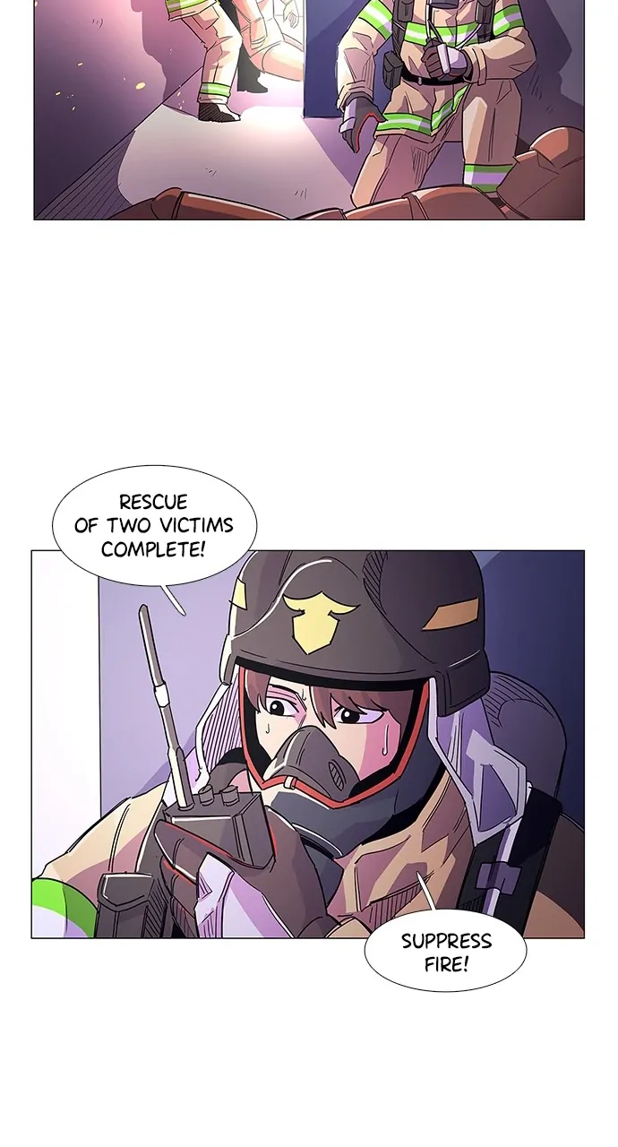 1 Second Chapter 7 - Page 49