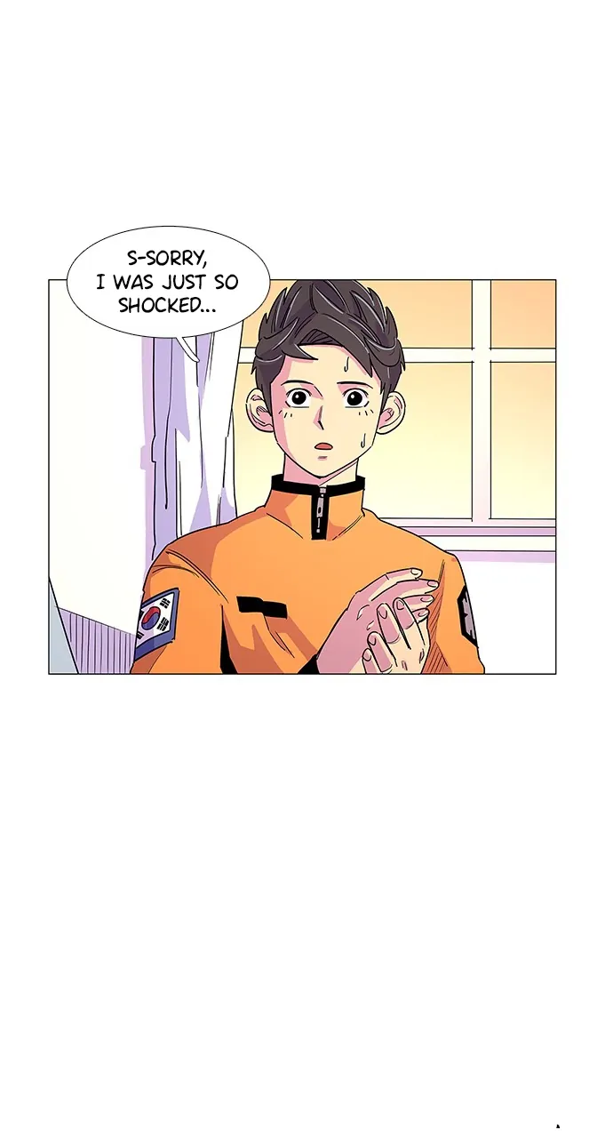 1 Second Chapter 7 - Page 6