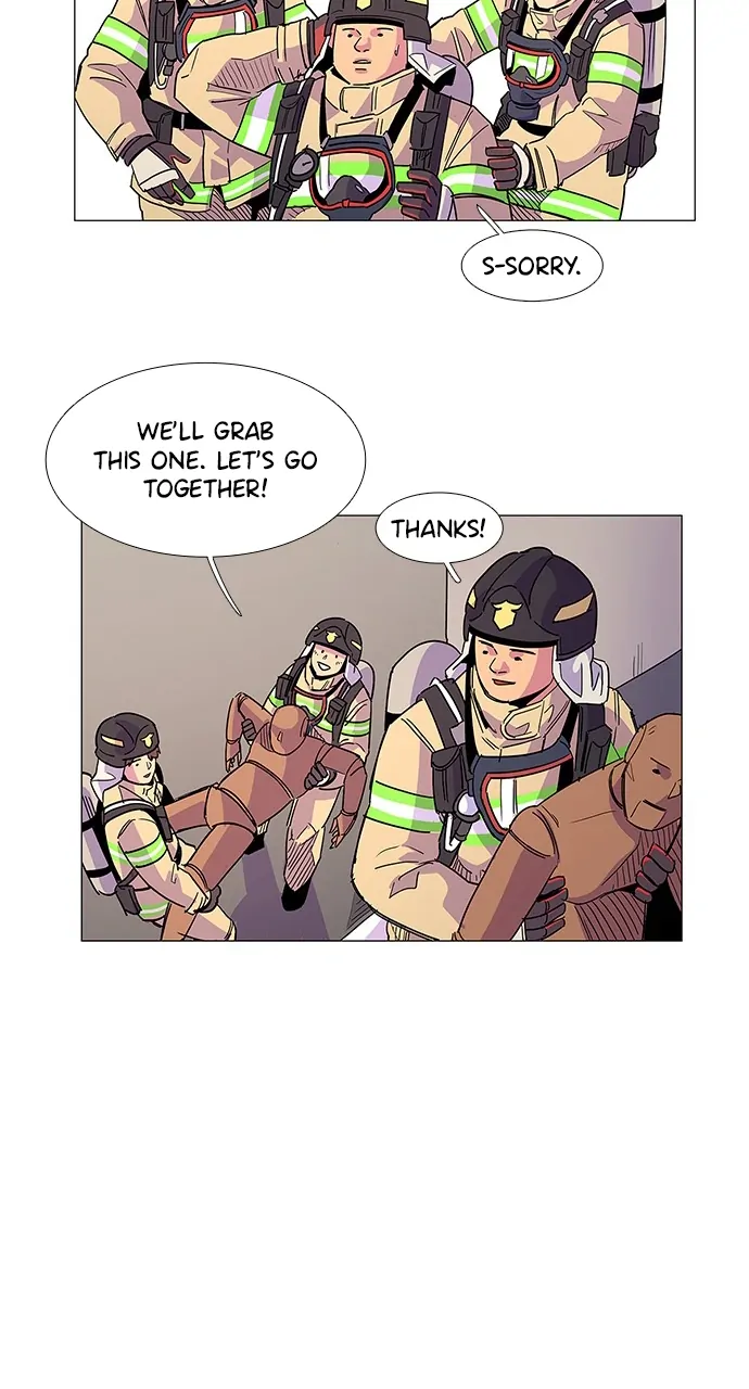 1 Second Chapter 7 - Page 60