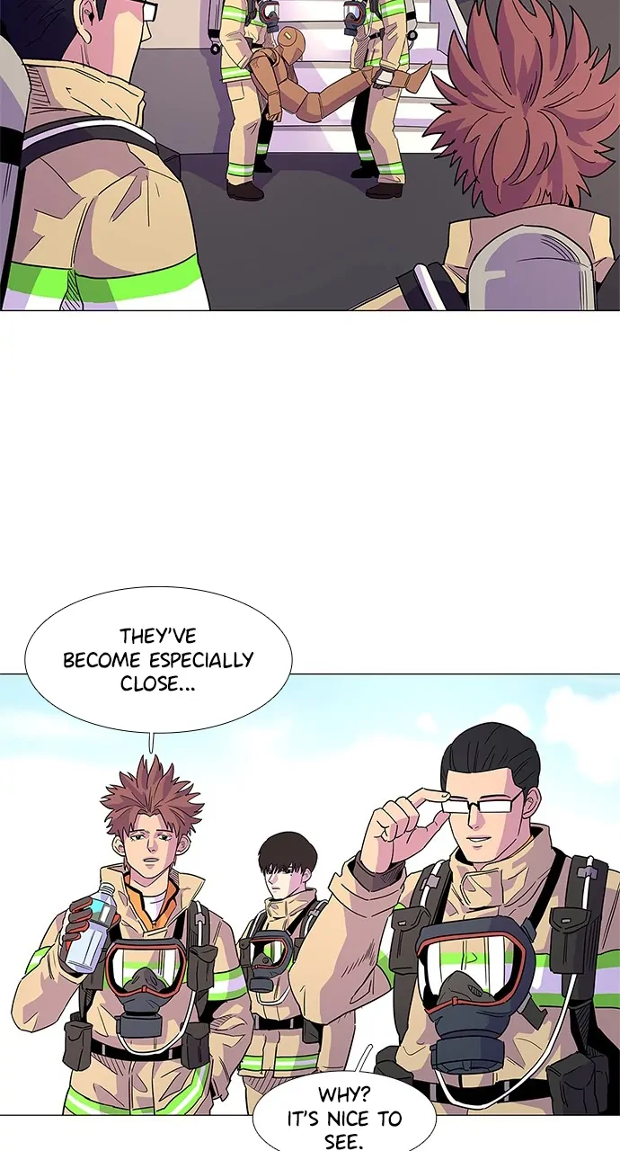 1 Second Chapter 7 - Page 64