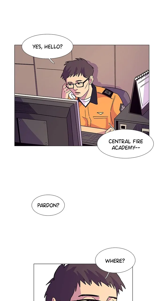 1 Second Chapter 7 - Page 67