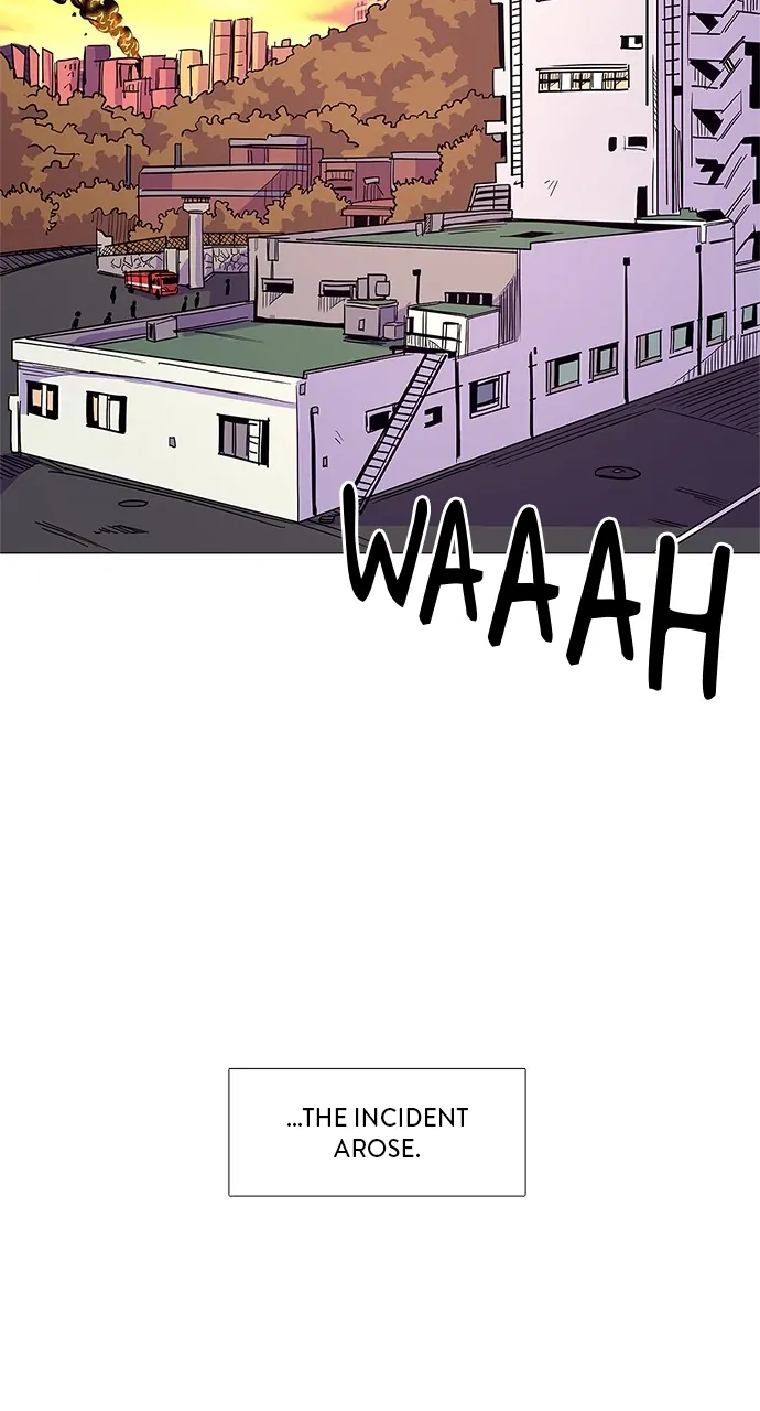 1 Second Chapter 7 - Page 71