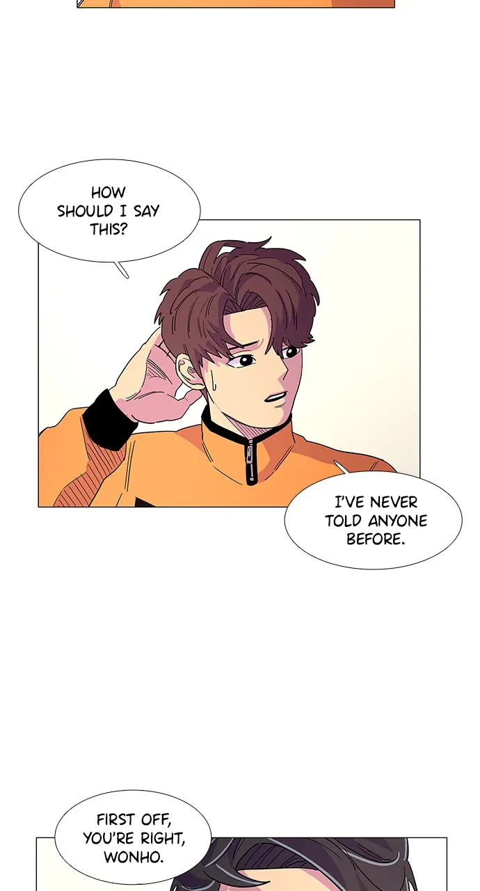 1 Second Chapter 7 - Page 9