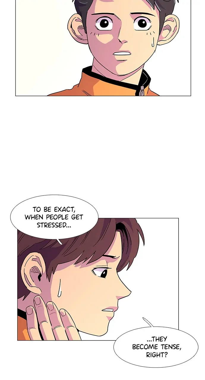 1 Second Chapter 7 - Page 10