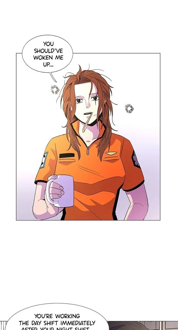 1 Second Chapter 70 - Page 11