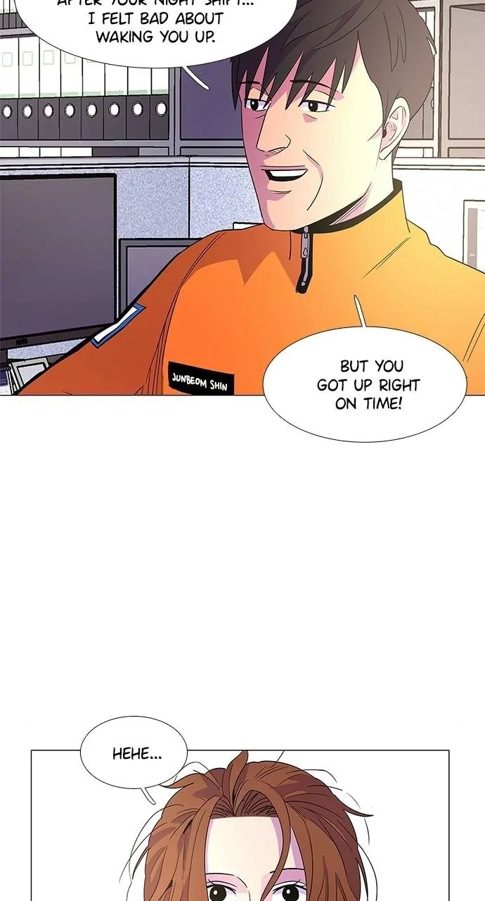 1 Second Chapter 70 - Page 12