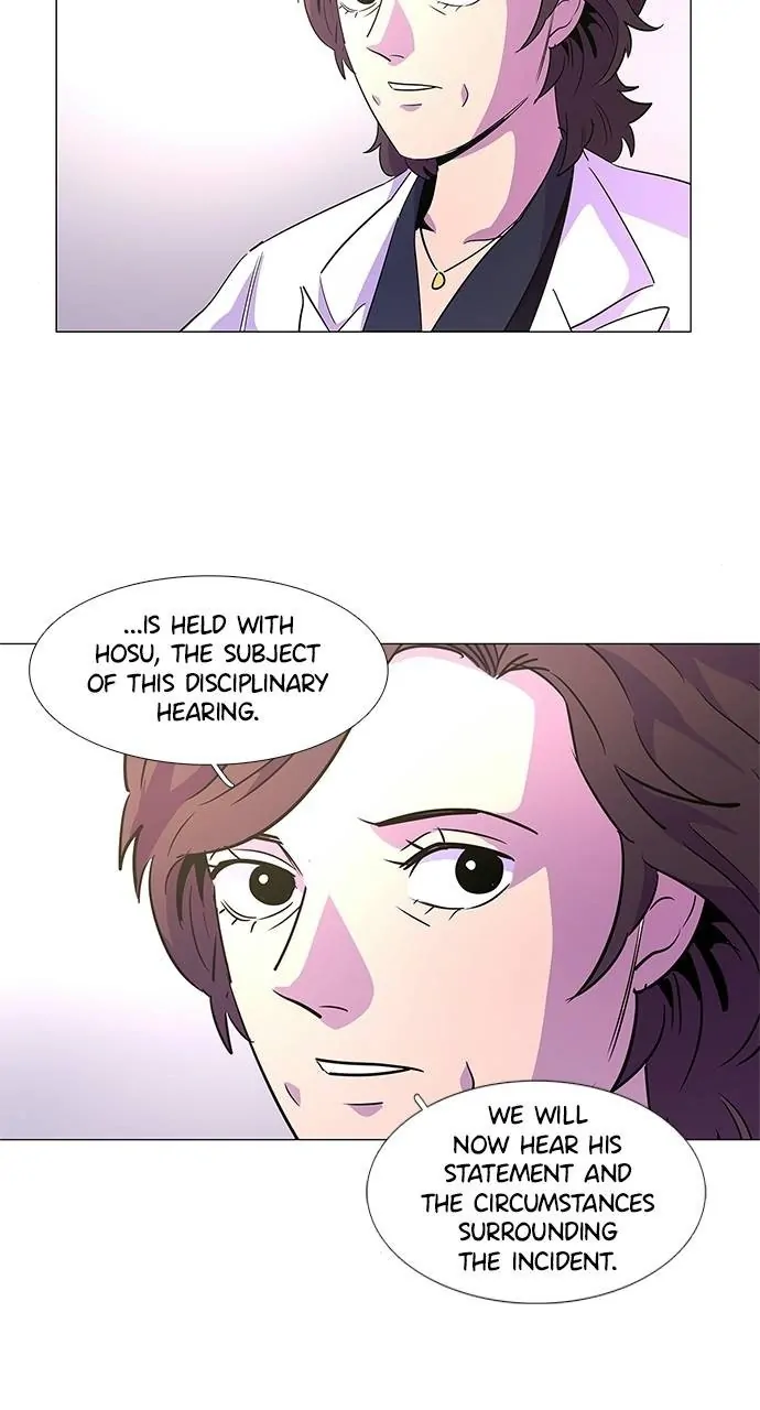 1 Second Chapter 70 - Page 22