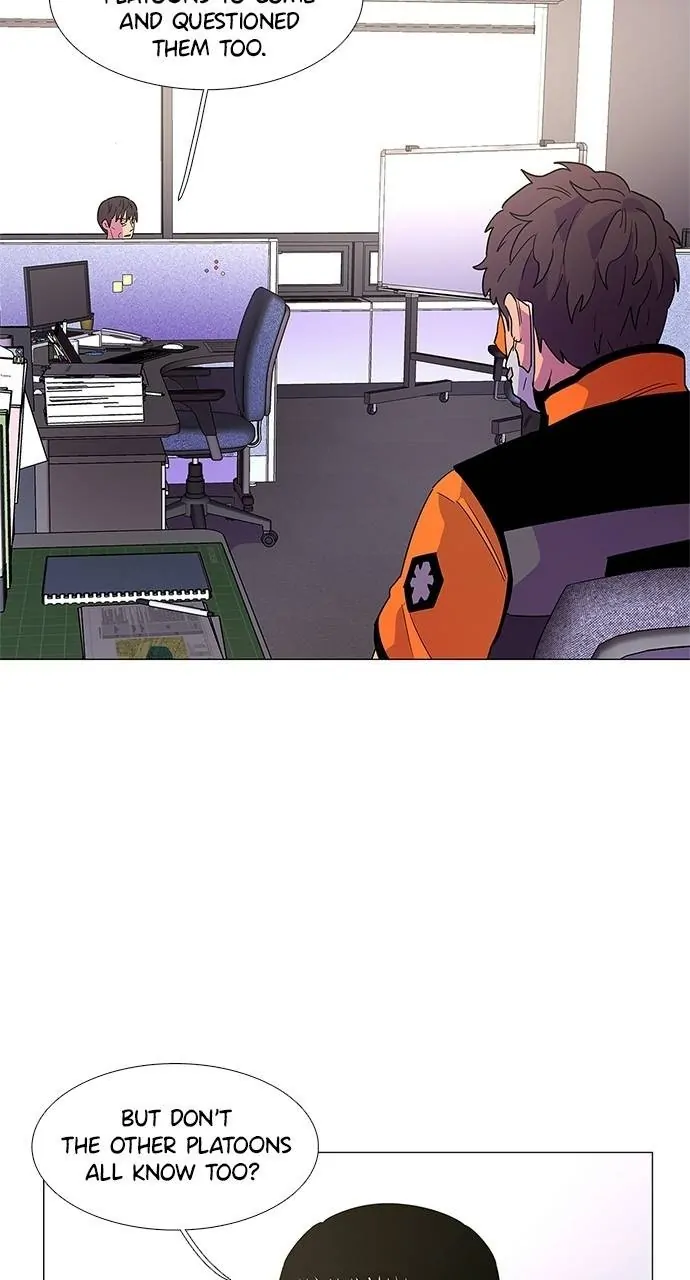 1 Second Chapter 70 - Page 4