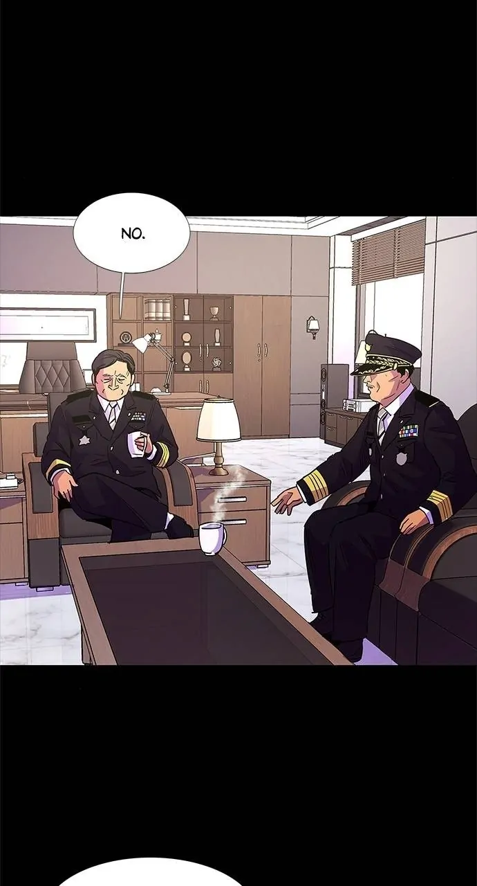 1 Second Chapter 70 - Page 31