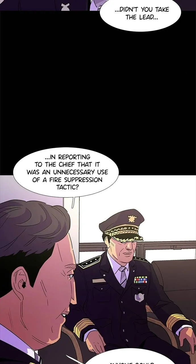 1 Second Chapter 70 - Page 34