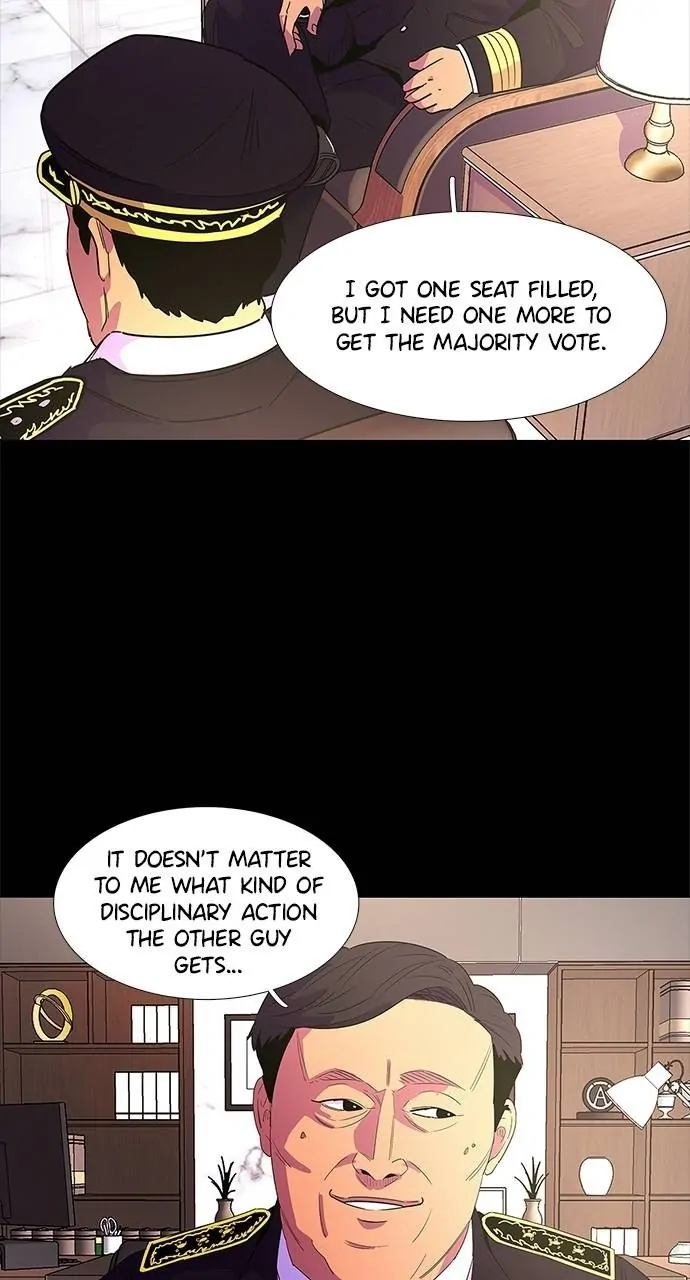 1 Second Chapter 70 - Page 37