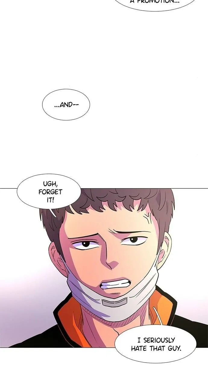 1 Second Chapter 70 - Page 9
